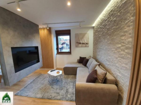BOND luxury apartment - The Forest Club Zlatibor